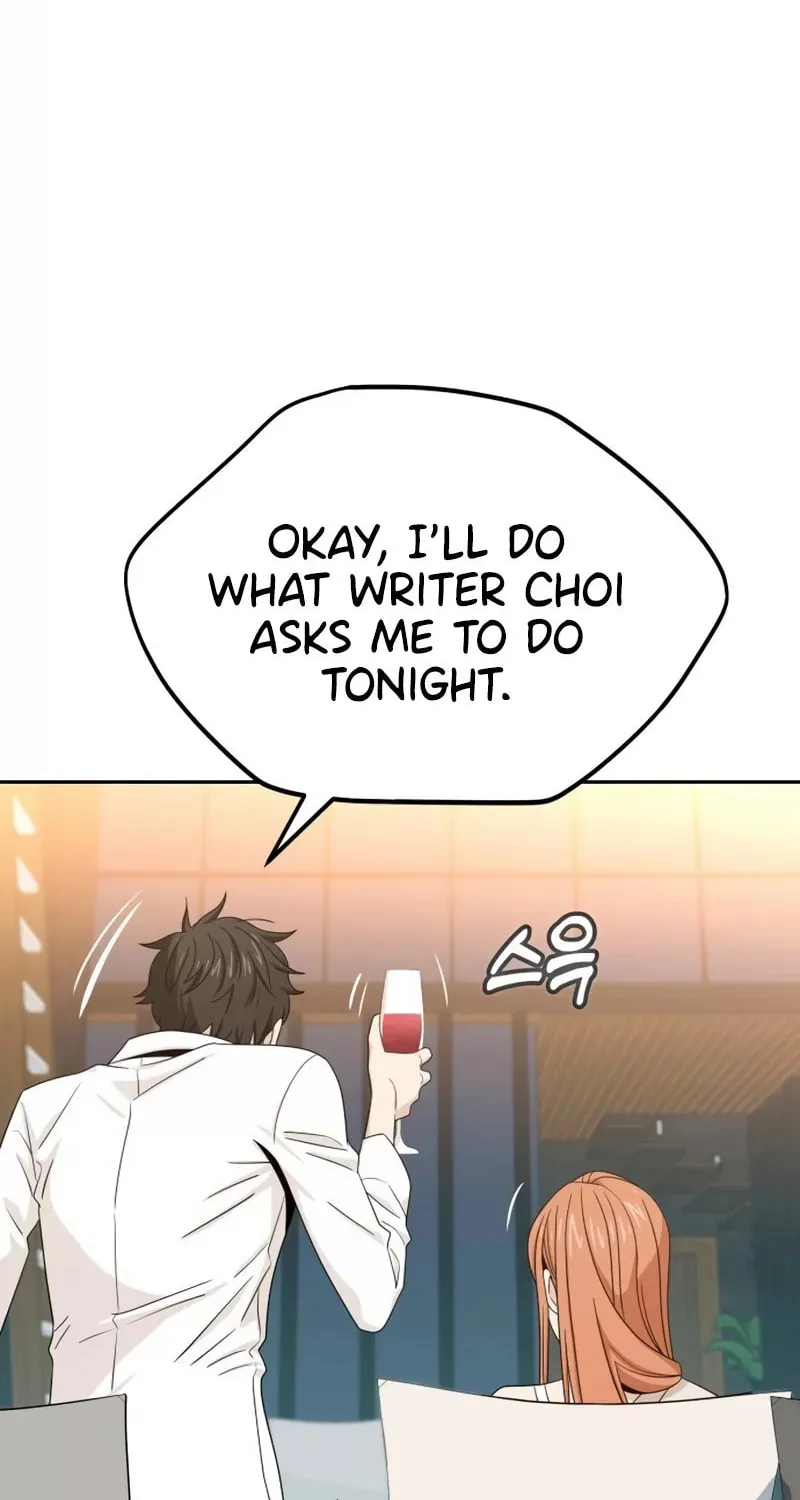 Maybe Meant to Be Chapter 63 page 63 - 