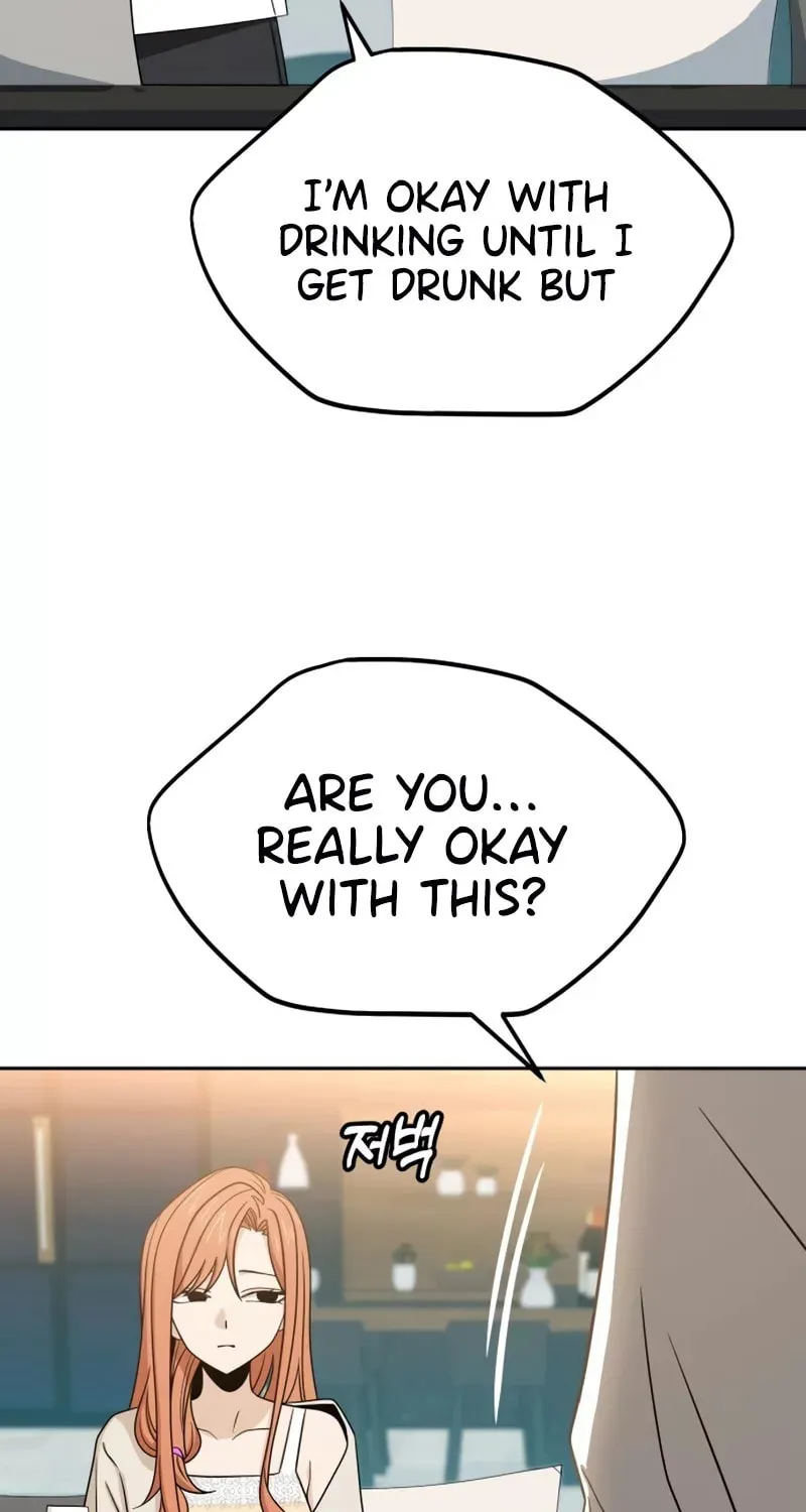 Maybe Meant to Be Chapter 63 page 64 - 