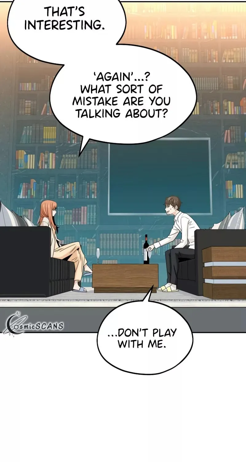 Maybe Meant to Be Chapter 63 page 69 - 