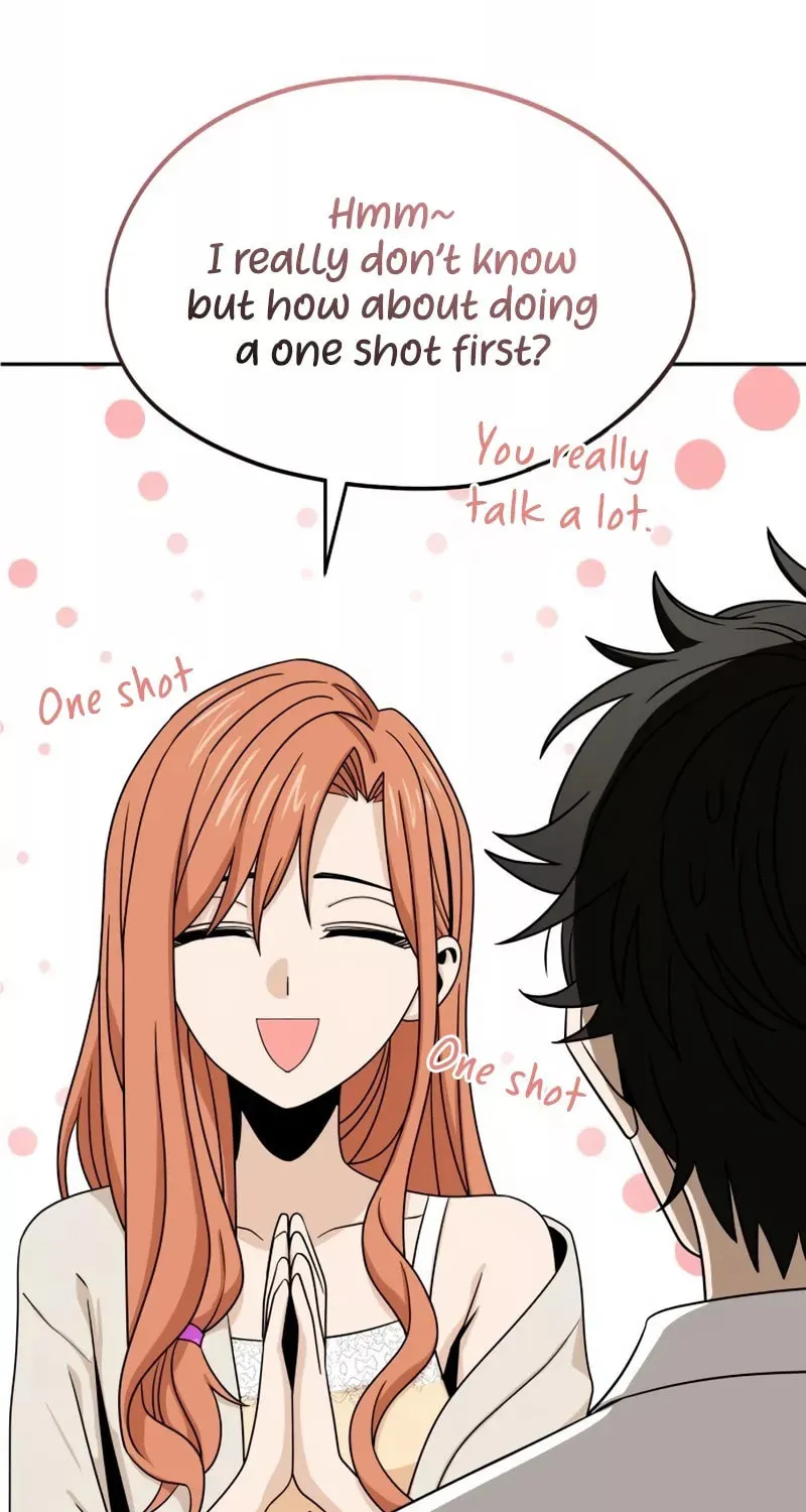 Maybe Meant to Be Chapter 63 page 70 - 
