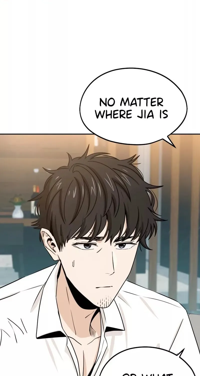 Maybe Meant to Be Chapter 63 page 8 - 