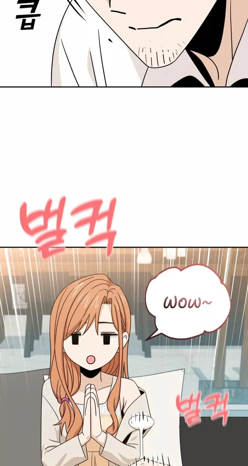 Maybe Meant to Be Chapter 63 page 72 - 