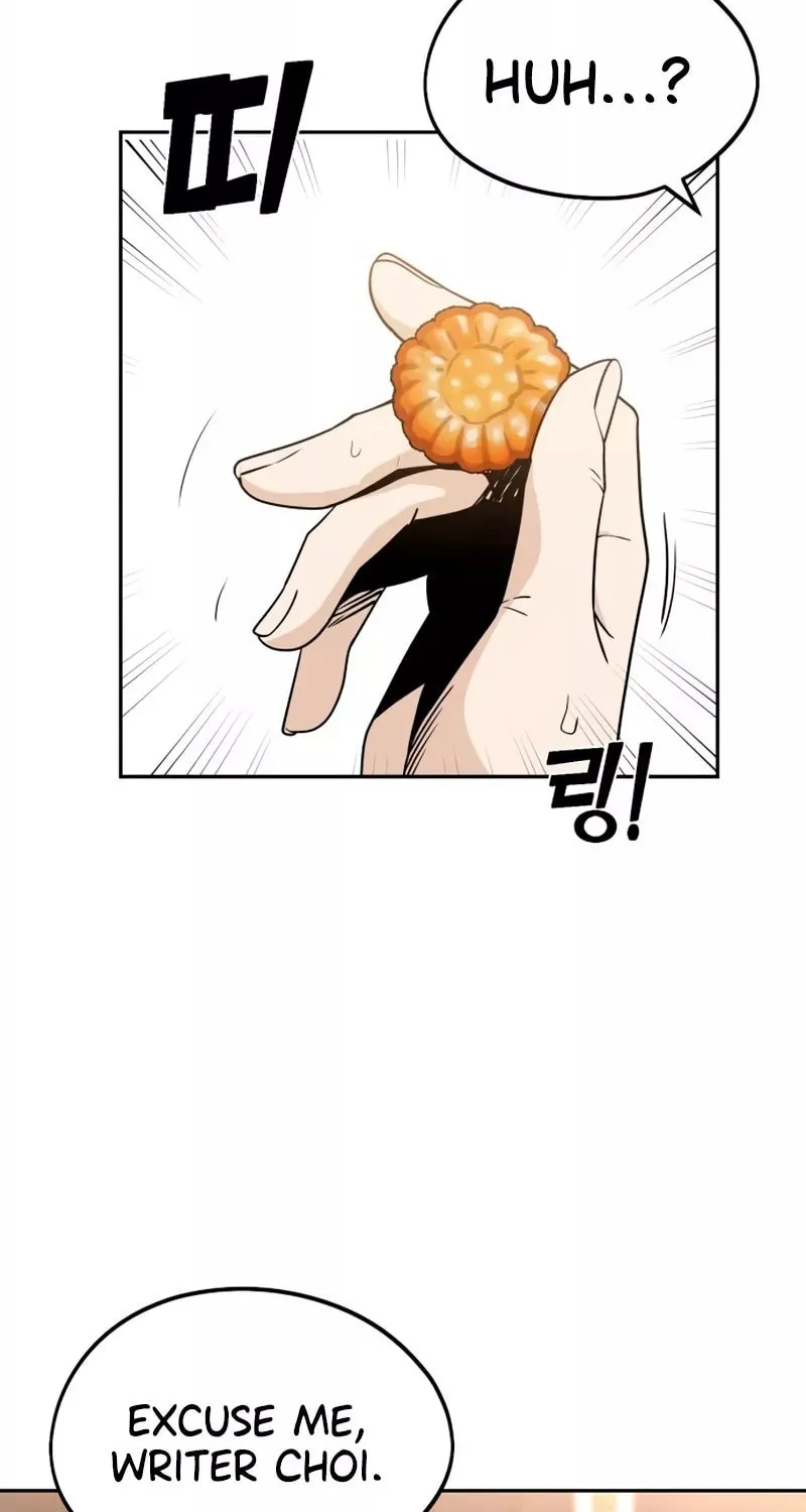 Maybe Meant to Be Chapter 63 page 77 - 
