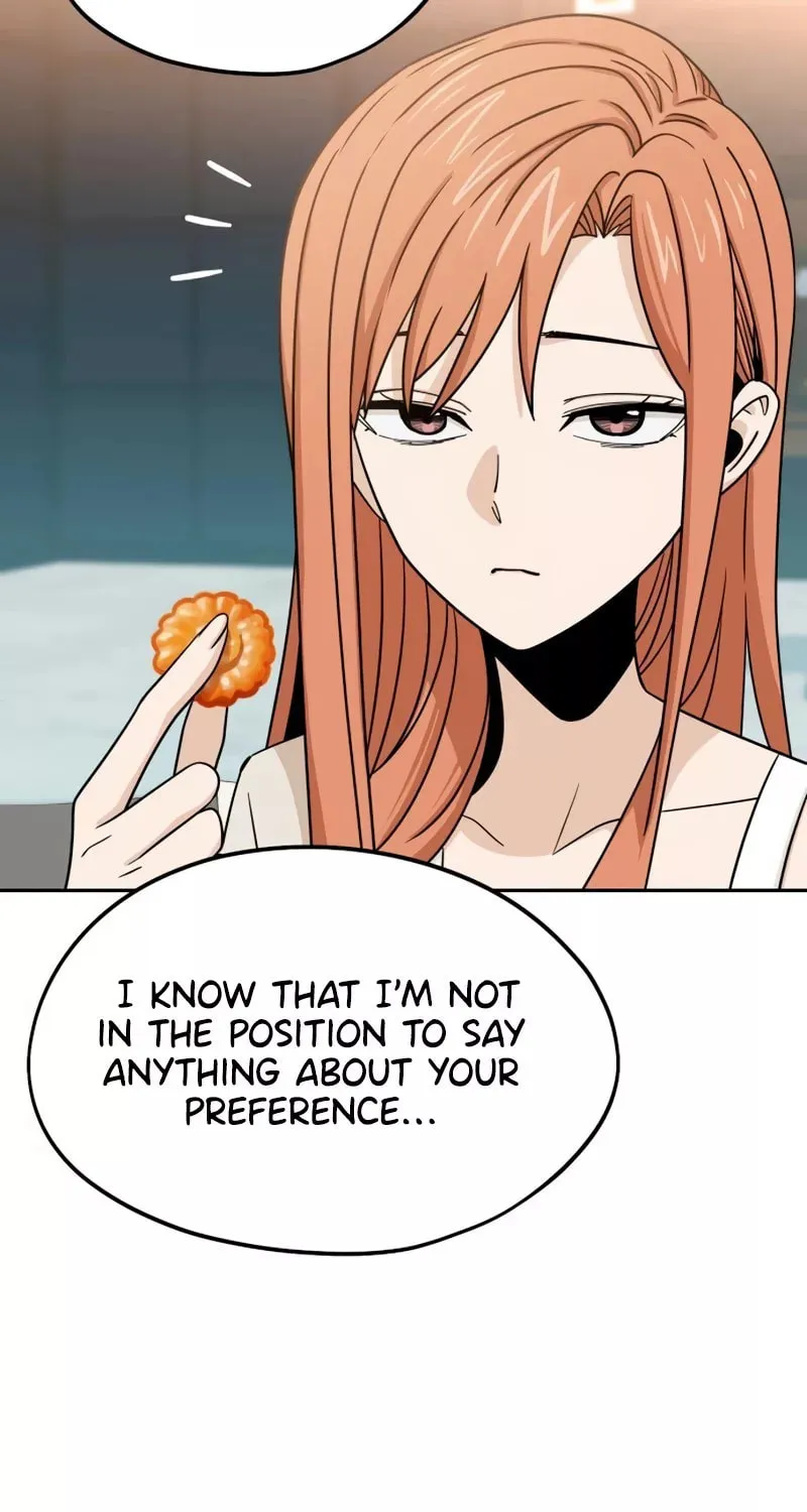 Maybe Meant to Be Chapter 63 page 78 - 