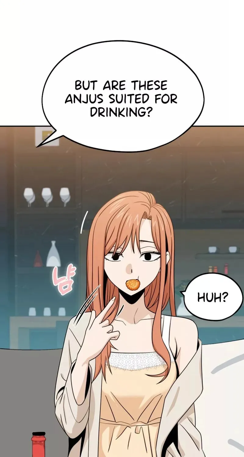 Maybe Meant to Be Chapter 63 page 79 - 