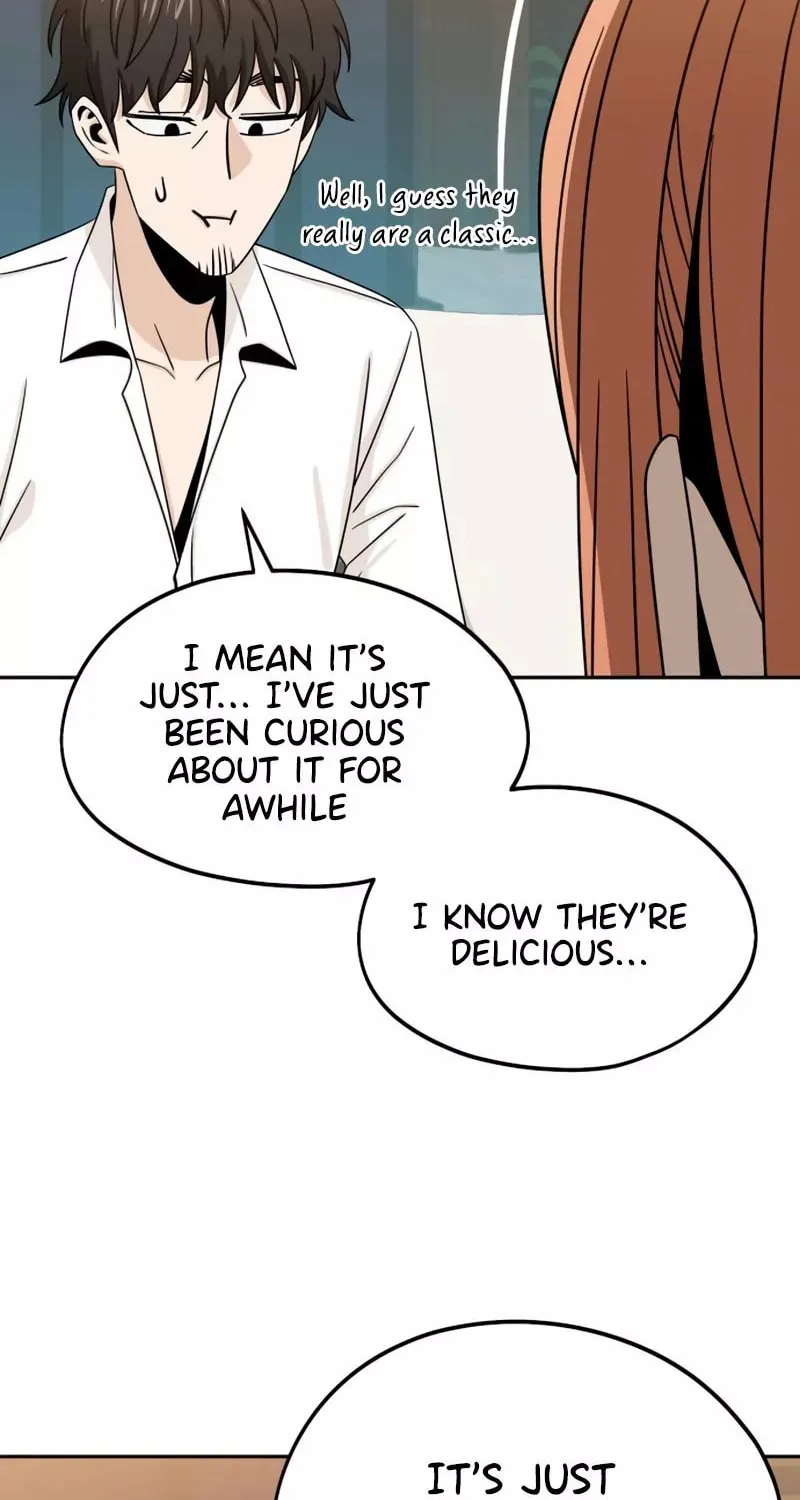 Maybe Meant to Be Chapter 63 page 83 - 