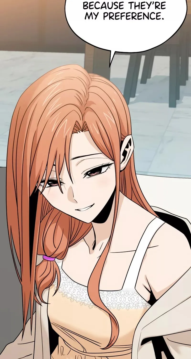 Maybe Meant to Be Chapter 63 page 84 - 