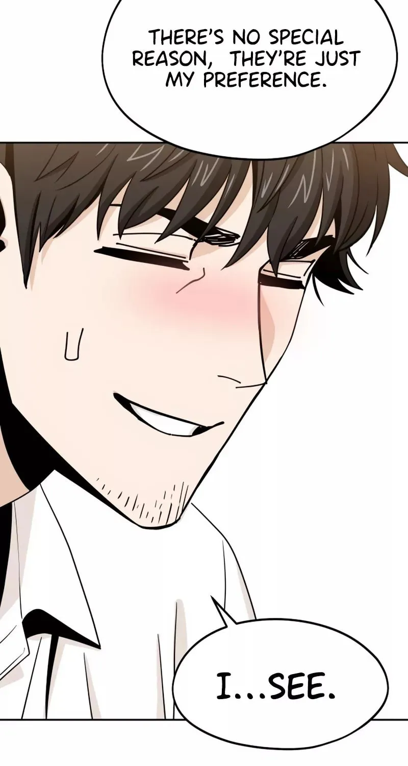 Maybe Meant to Be Chapter 63 page 86 - 