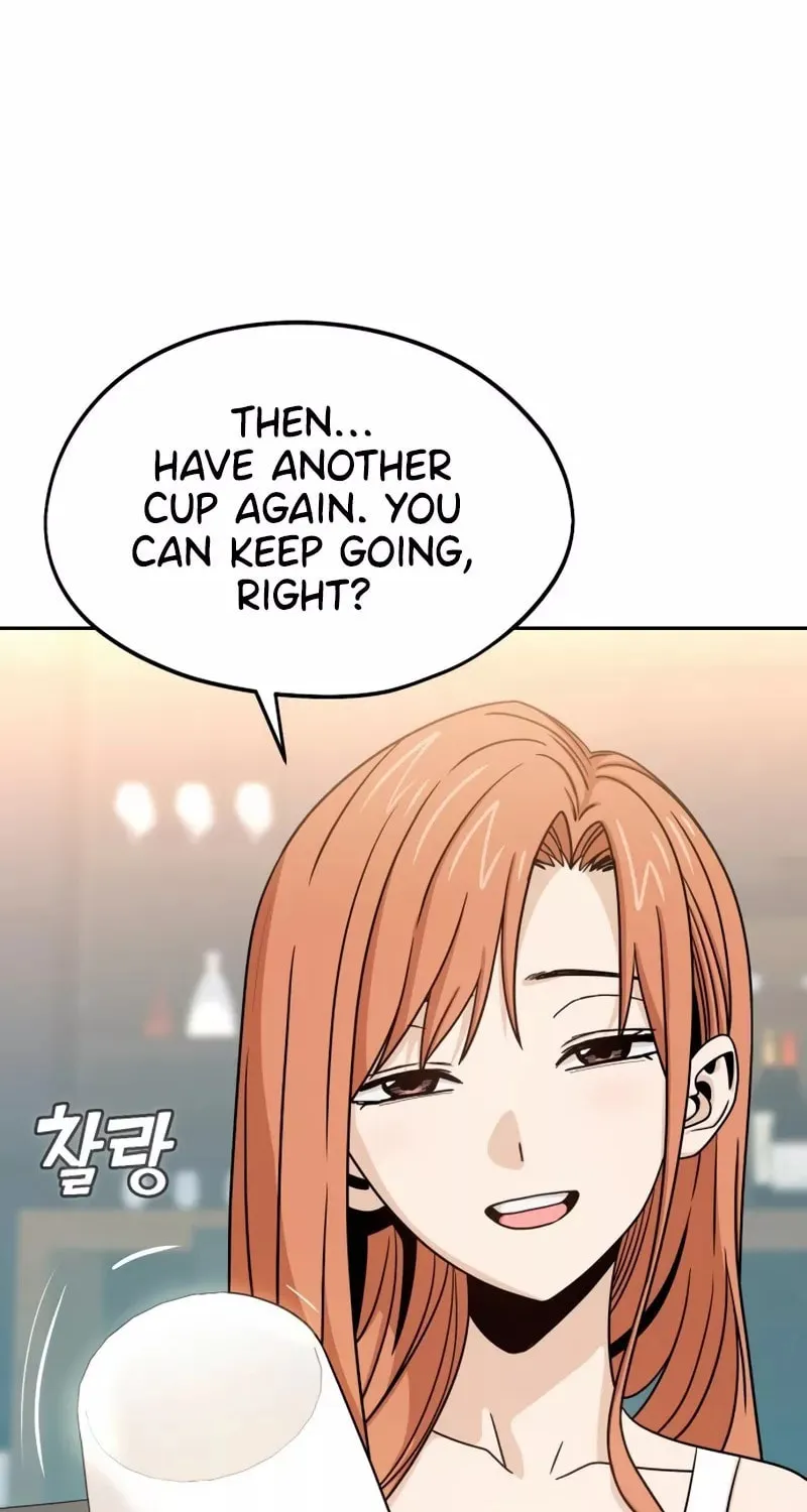 Maybe Meant to Be Chapter 63 page 87 - 