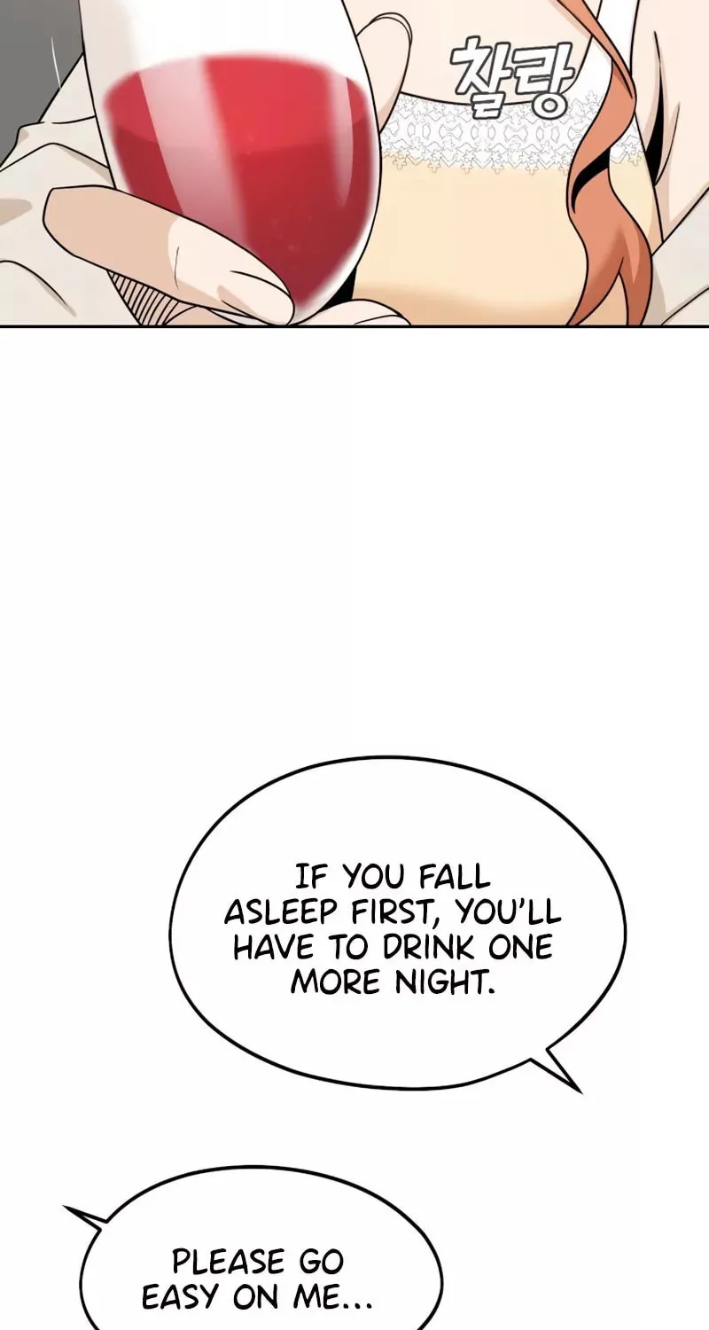 Maybe Meant to Be Chapter 63 page 88 - 