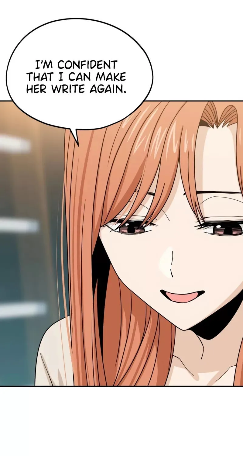 Maybe Meant to Be Chapter 63 page 10 - 