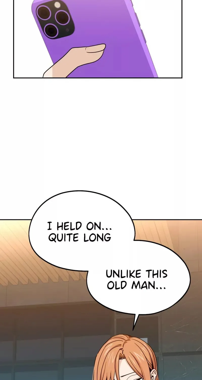 Maybe Meant to Be Chapter 63 page 92 - 