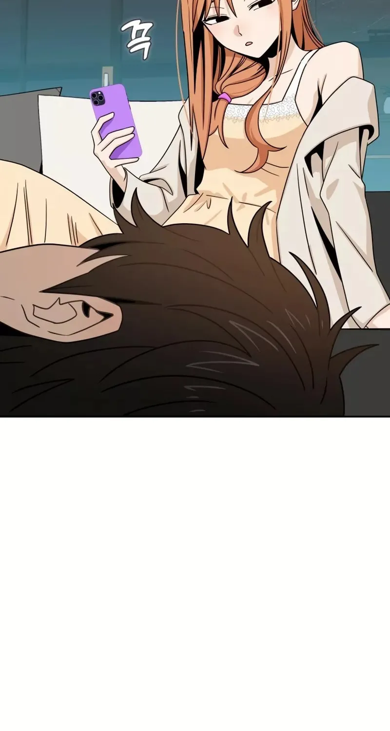Maybe Meant to Be Chapter 63 page 93 - 