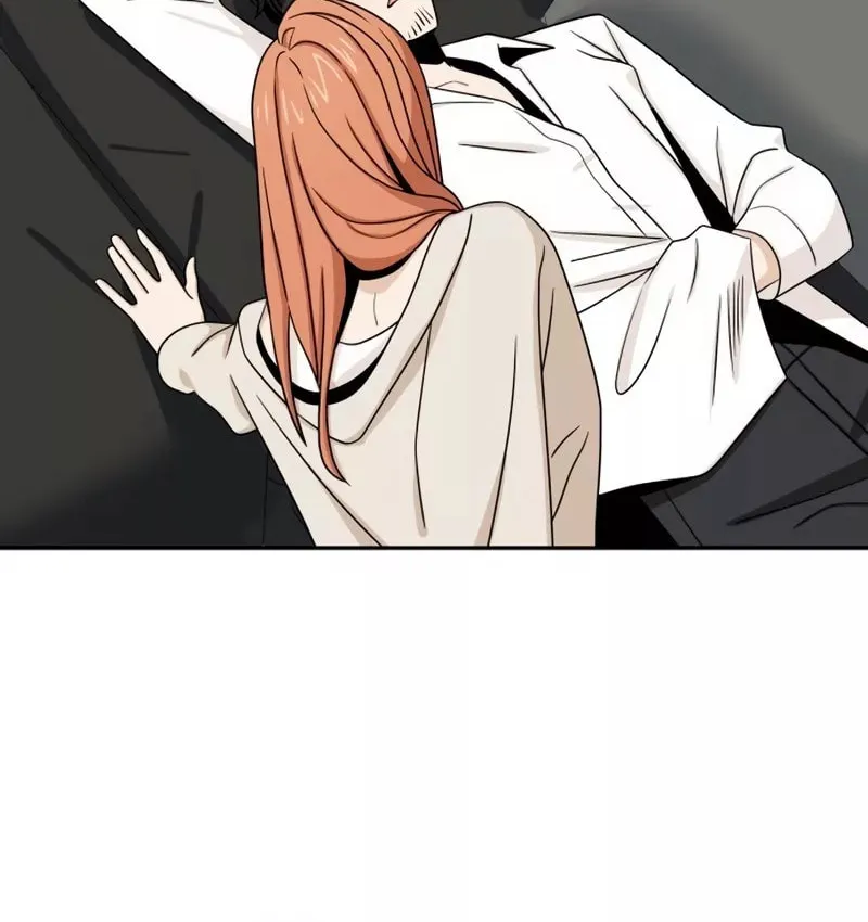 Maybe Meant to Be Chapter 63 page 97 - 