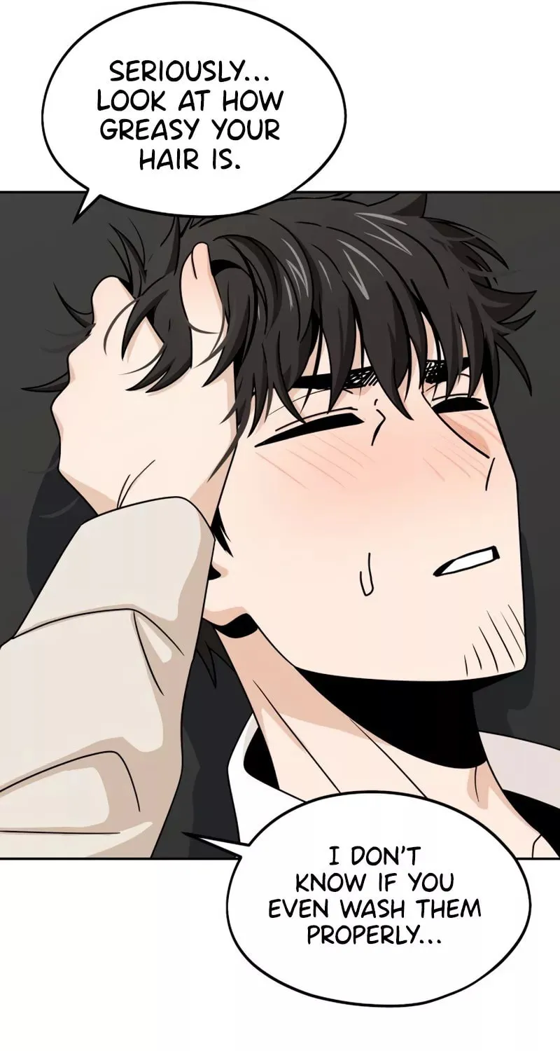 Maybe Meant to Be Chapter 63 page 98 - 