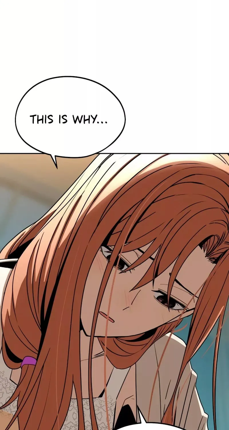 Maybe Meant to Be Chapter 63 page 99 - 