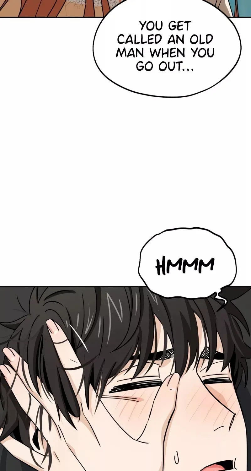 Maybe Meant to Be Chapter 63 page 100 - 