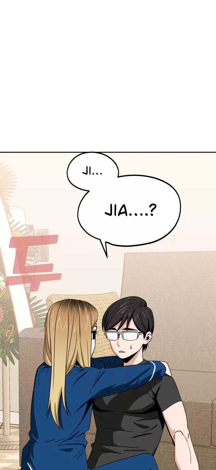 Maybe Meant to Be Chapter 64 page 101 - 