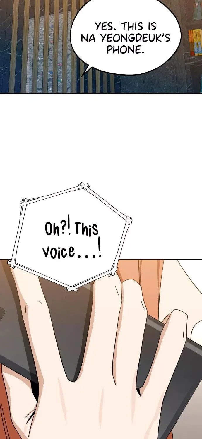 Maybe Meant to Be Chapter 64 page 15 - 