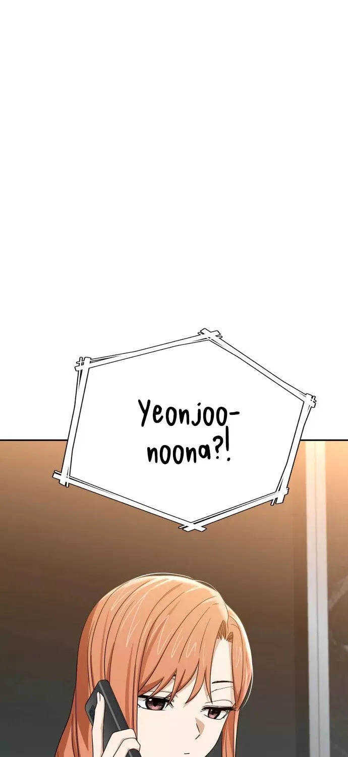Maybe Meant to Be Chapter 64 page 17 - 