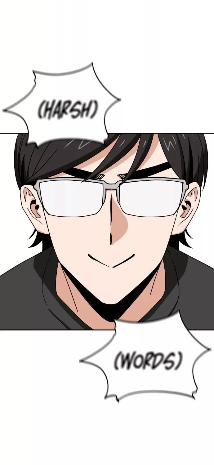 Maybe Meant to Be Chapter 64 page 22 - 