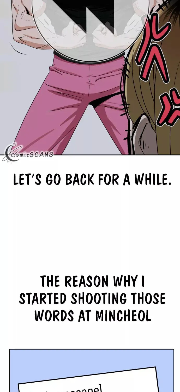Maybe Meant to Be Chapter 64 page 26 - 