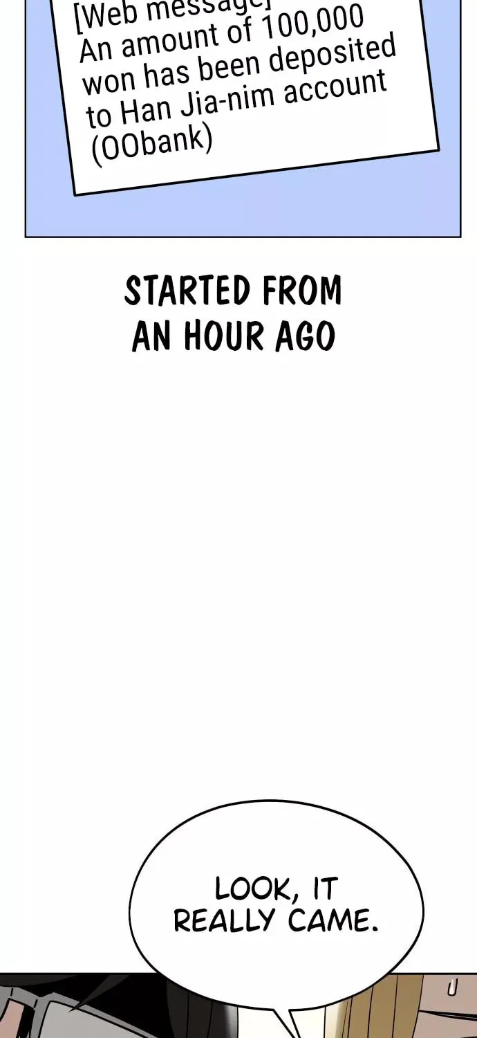 Maybe Meant to Be Chapter 64 page 27 - 