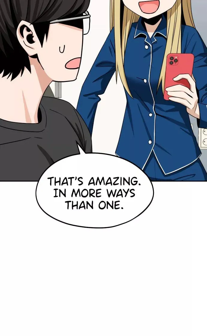 Maybe Meant to Be Chapter 64 page 29 - 