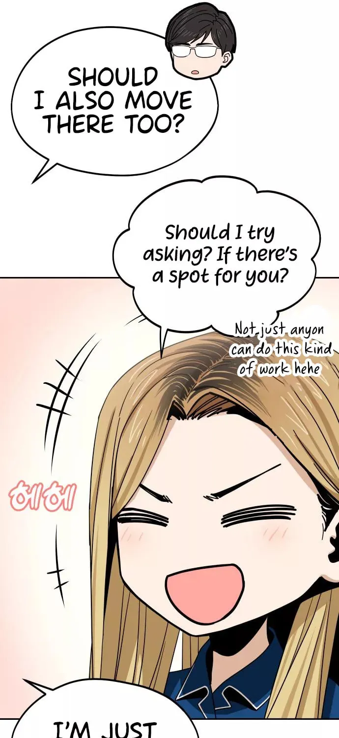 Maybe Meant to Be Chapter 64 page 30 - 