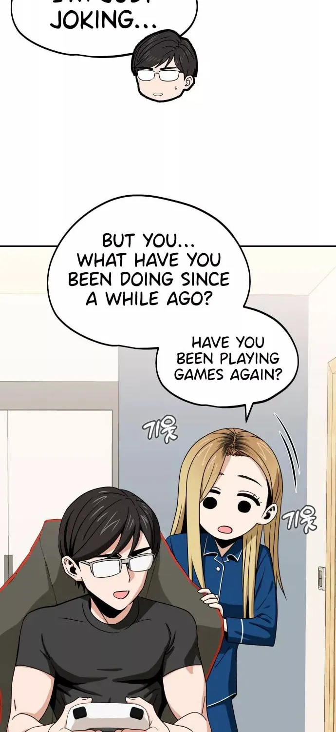 Maybe Meant to Be Chapter 64 page 31 - 