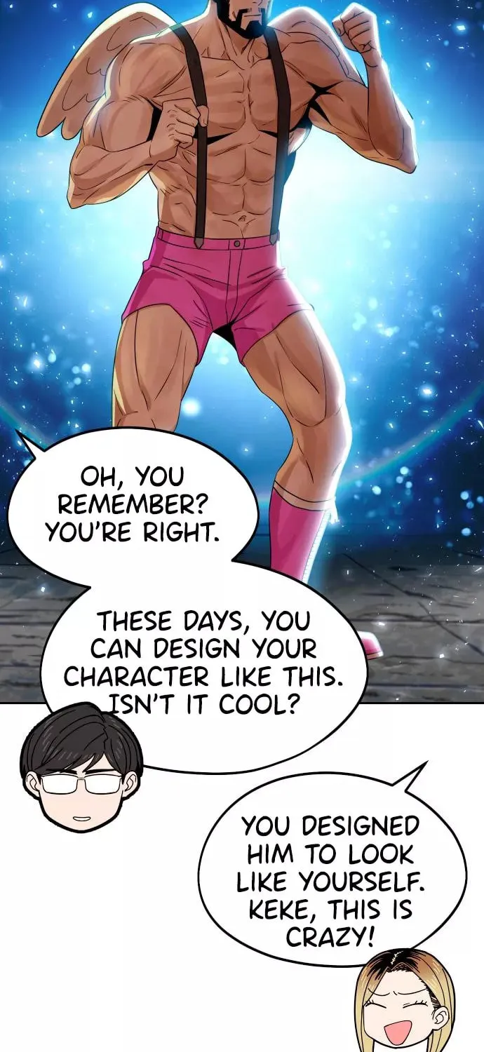 Maybe Meant to Be Chapter 64 page 33 - 