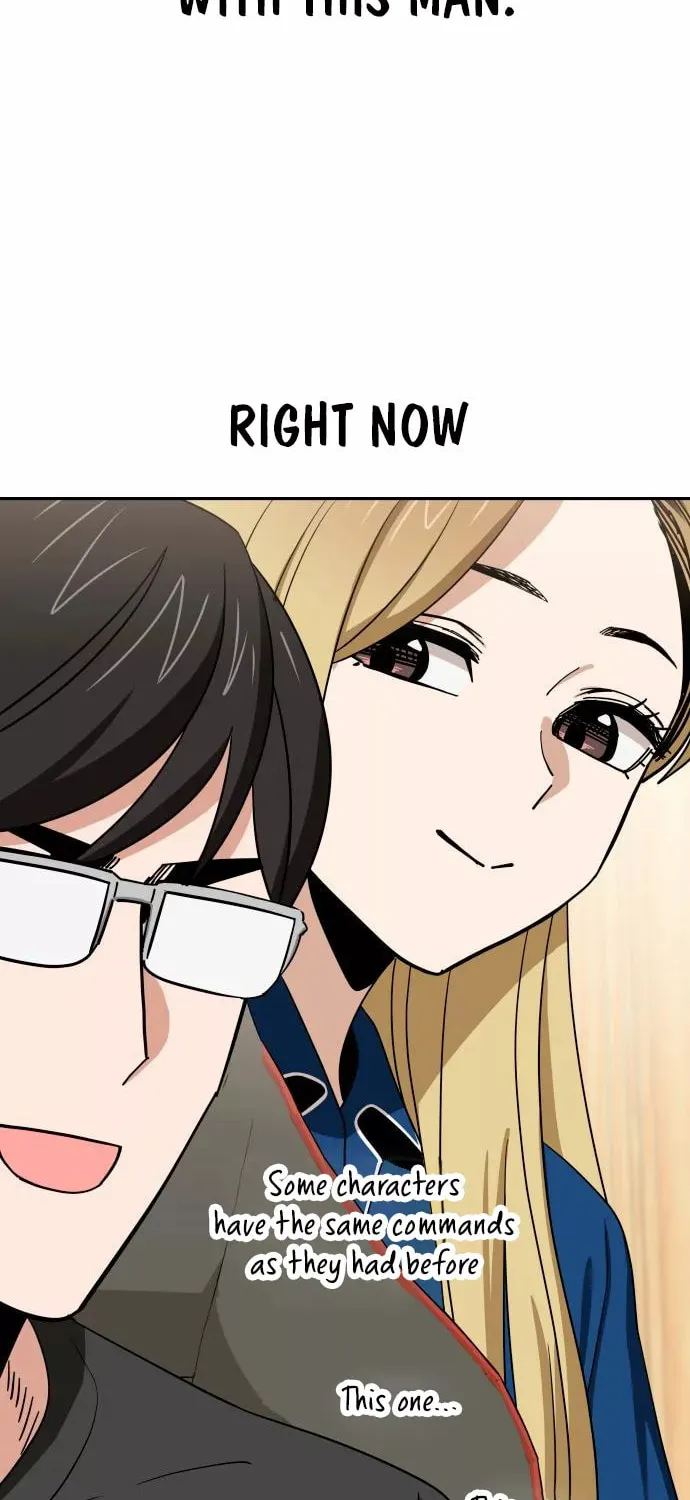 Maybe Meant to Be Chapter 64 page 35 - 