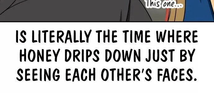 Maybe Meant to Be Chapter 64 page 36 - 