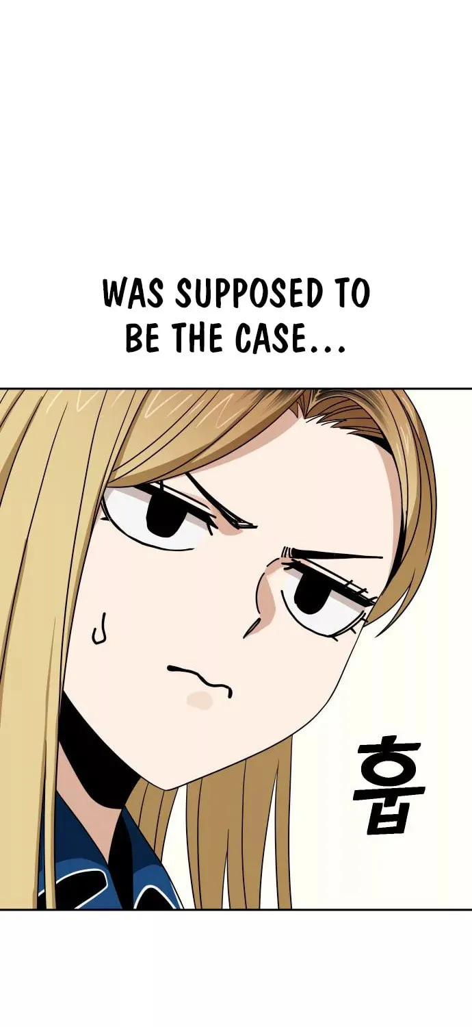 Maybe Meant to Be Chapter 64 page 37 - 