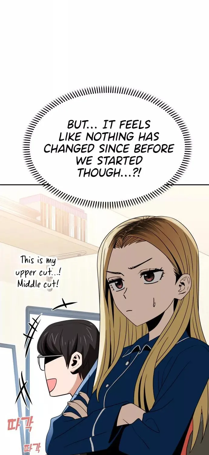 Maybe Meant to Be Chapter 64 page 38 - 