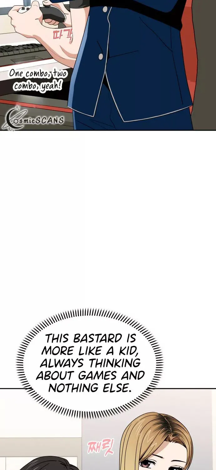 Maybe Meant to Be Chapter 64 page 39 - 