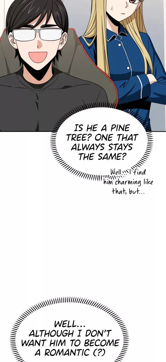 Maybe Meant to Be Chapter 64 page 40 - 
