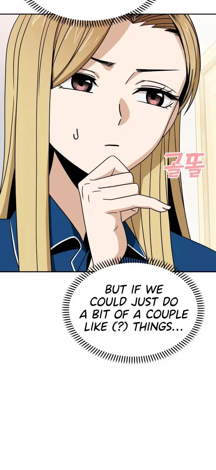 Maybe Meant to Be Chapter 64 page 41 - 