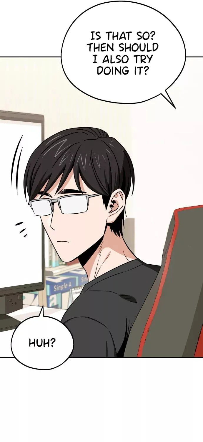 Maybe Meant to Be Chapter 64 page 43 - 