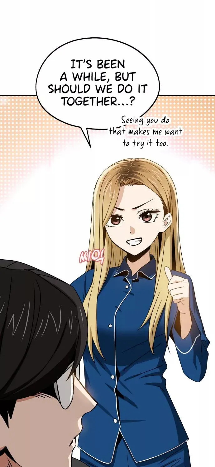 Maybe Meant to Be Chapter 64 page 44 - 