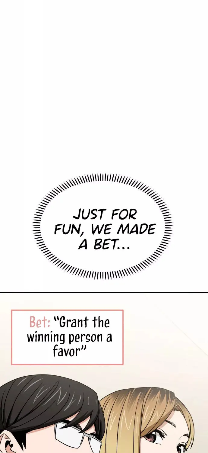 Maybe Meant to Be Chapter 64 page 47 - 