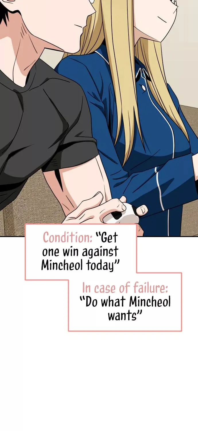 Maybe Meant to Be Chapter 64 page 48 - 