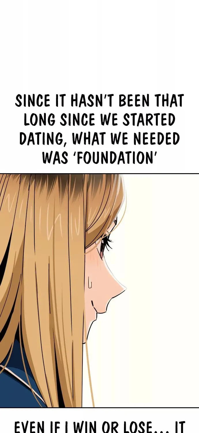 Maybe Meant to Be Chapter 64 page 51 - 