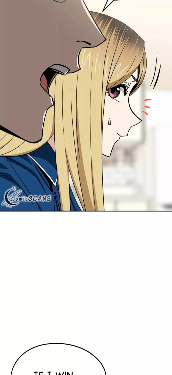 Maybe Meant to Be Chapter 64 page 53 - 