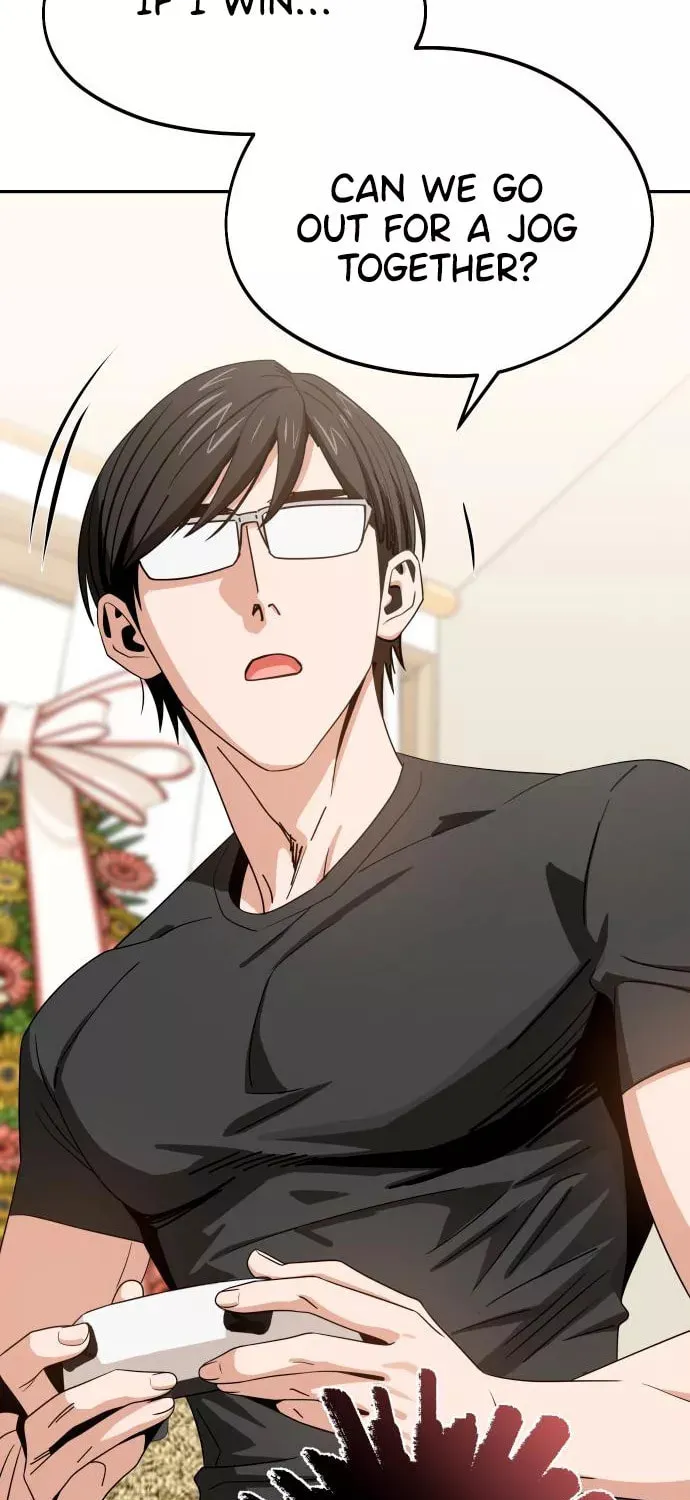 Maybe Meant to Be Chapter 64 page 54 - 