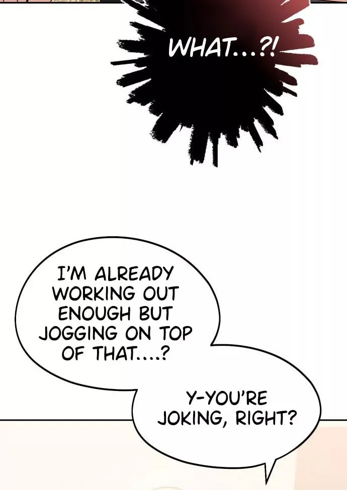 Maybe Meant to Be Chapter 64 page 55 - 