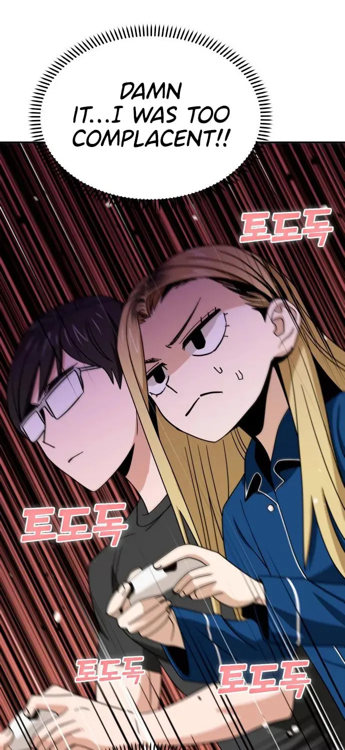 Maybe Meant to Be Chapter 64 page 59 - 