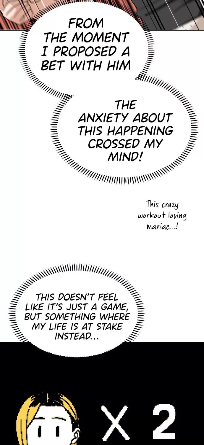 Maybe Meant to Be Chapter 64 page 60 - 