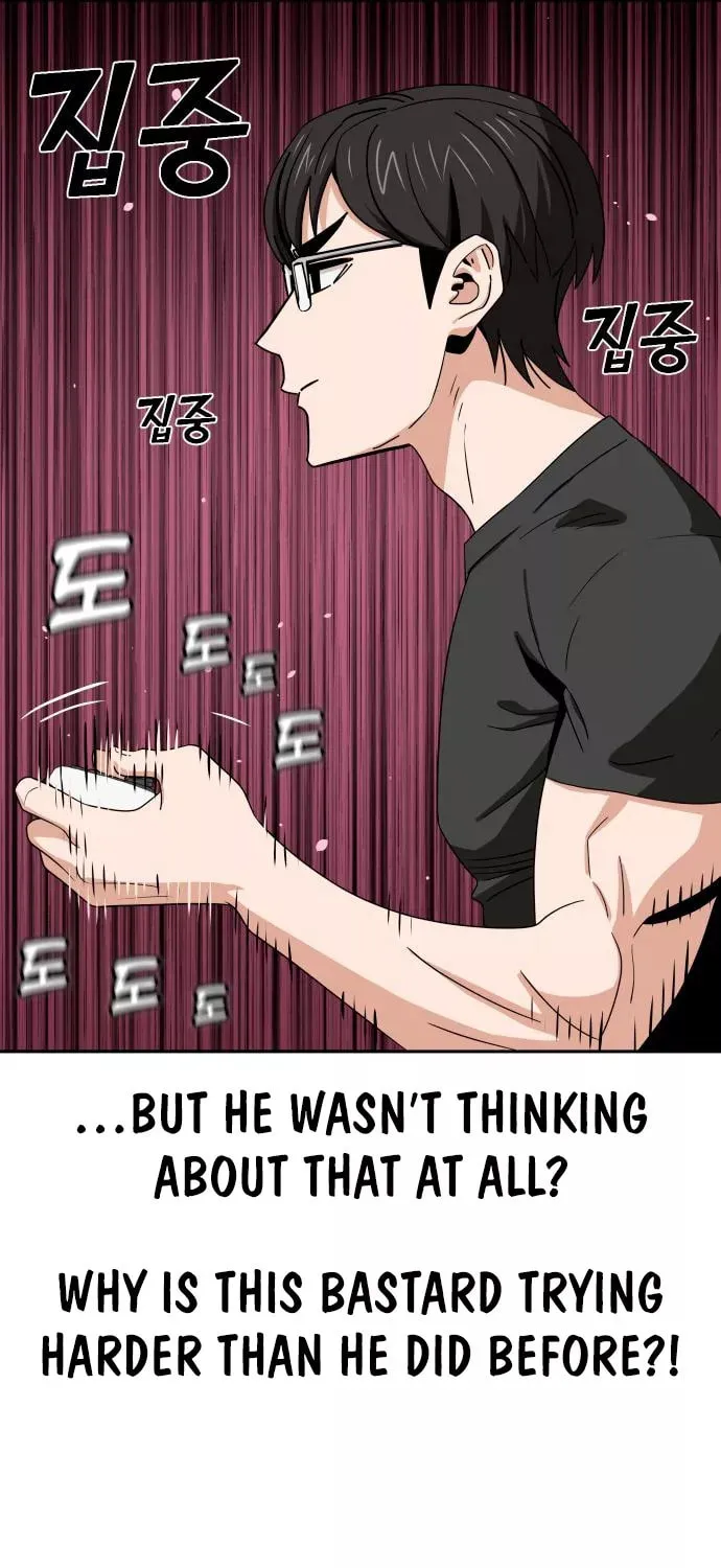 Maybe Meant to Be Chapter 64 page 62 - 