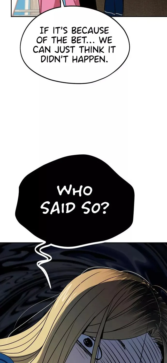 Maybe Meant to Be Chapter 64 page 76 - 